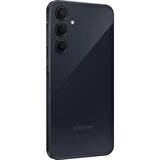 Samsung Galaxy A35 5G Siyah 256 GB 8 GB Ram Sm-A356 Akıllı Telefon ( Samsung Türkiye Garantili )
