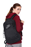 Nike Okul Siyah Spor Sırt Çantası Elemental  25 L