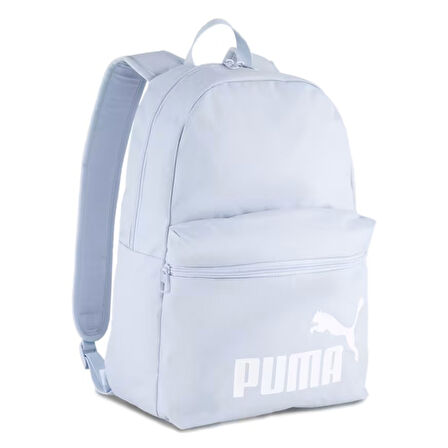 Phase  Unisex Mavi Günlük Stil Sırt Çantası 09116408