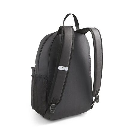 Puma Phase Backpack Siyah Unisex Sırt Çantası