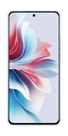 Oppo Reno11 F 5G 8GB 256GB Okyanus Mavisi (Oppo Türkiye Garantili)