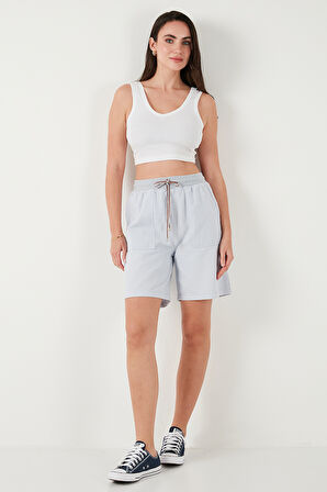 Lela Bayan Şort 668YP5384