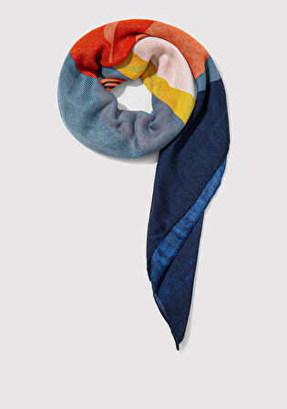 Lacivert Bandana 1912964-30717