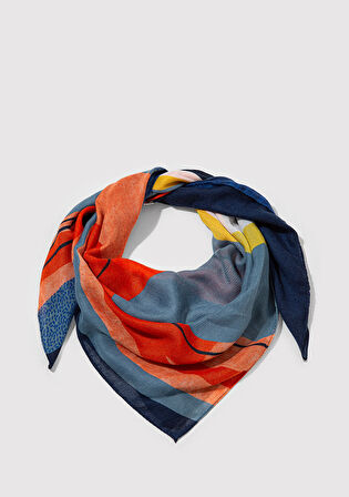 Lacivert Bandana 1912964-30717